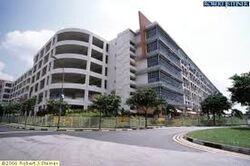 North Link Building (D27), Factory #602993891
